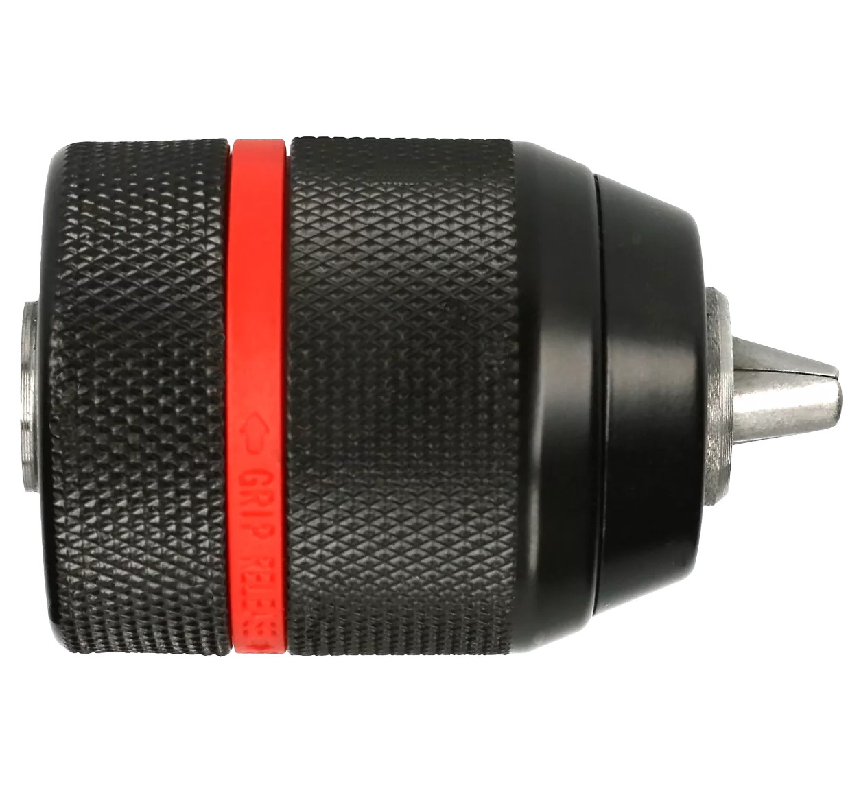 Bosch Schnellspannbohrfutter - 3/8" - 1-10mm - Rechts-/Linkslauf - 2608572068