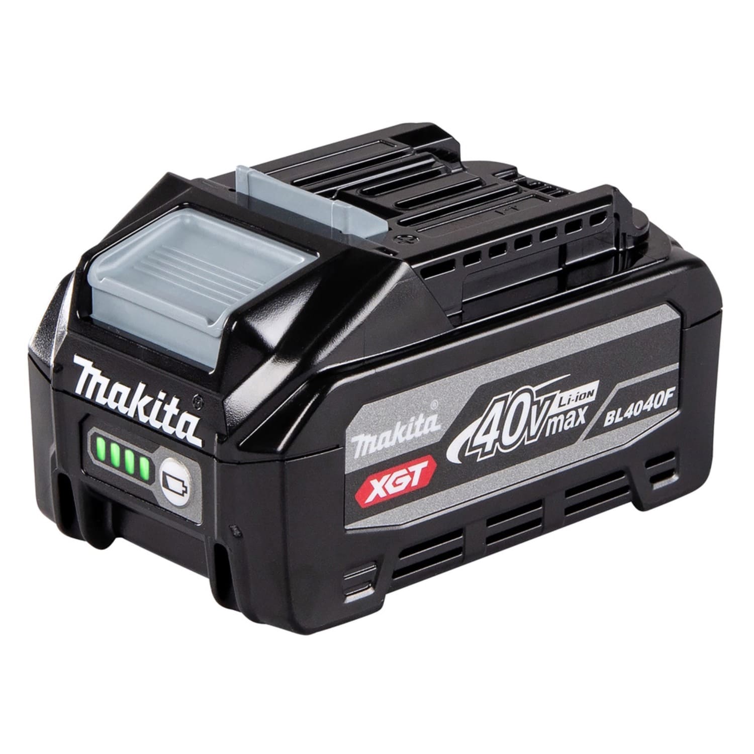 Makita Akku BL4040F - 40V - 4Ah - XGT-Akku - für Makita 40V Geräte - 1910N6-8