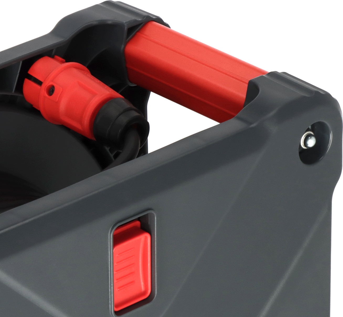 Brennenstuhl Professional Kabeltrommel KA 5100 5 - 50m - 230V - 9201500110