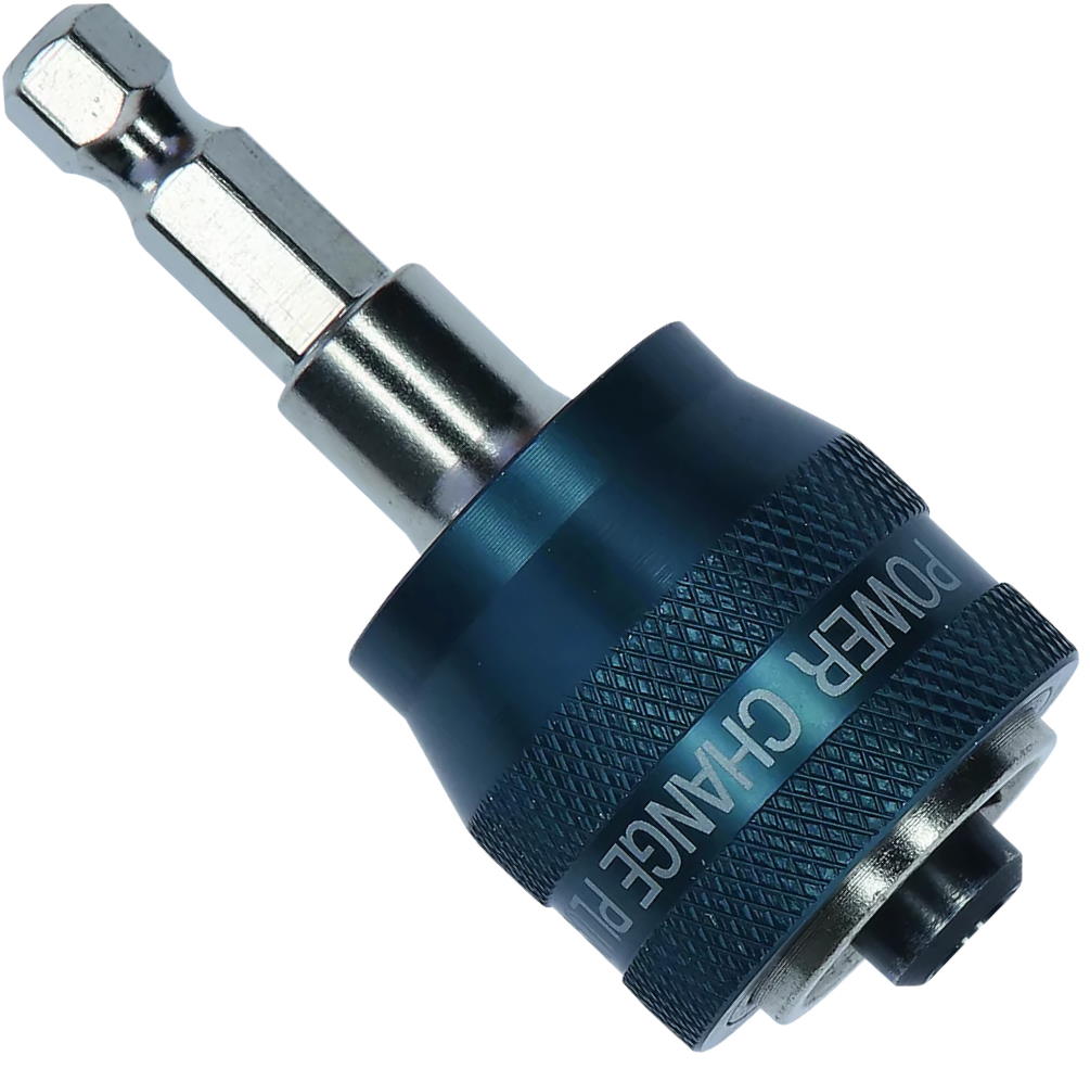Bosch Aufsteckhalter Power Change Plus Dorn - 6-kant - 3/8" - 8,7 mm