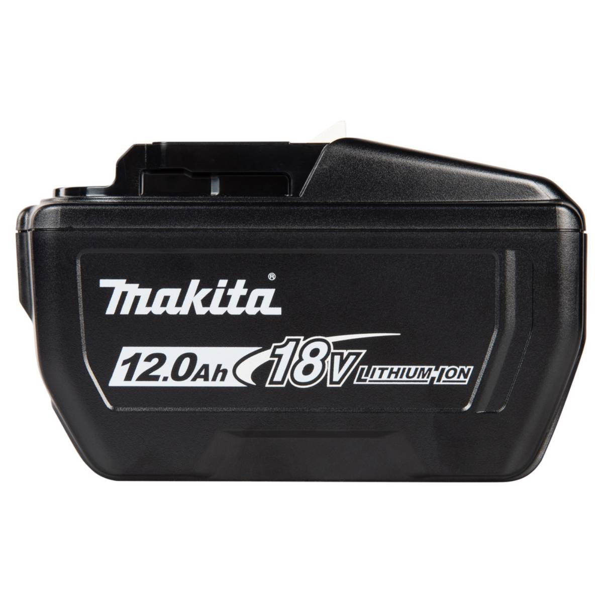 Makita Ersatzakku Original BL18120B - 18V/12,0Ah - 1915J2-8