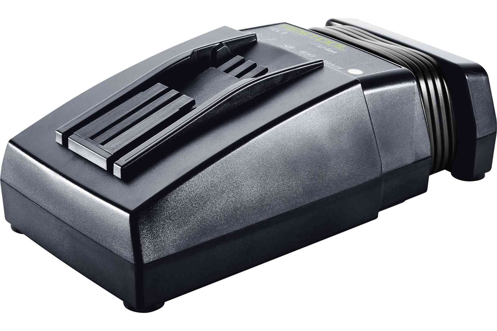 Festool  Schnellladegerät TCL 6 - für 1 Akku - 10,8-18V - 201135