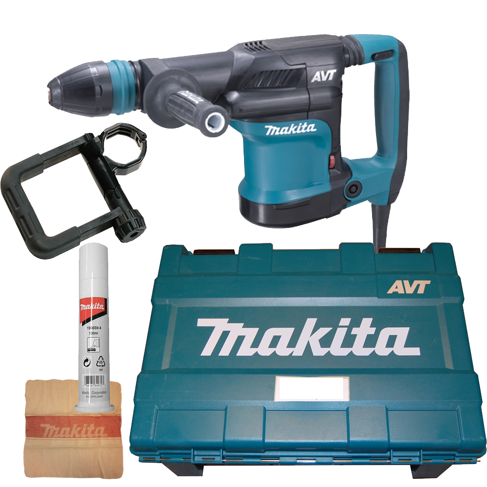 Makita HM0871C Stemmhammer