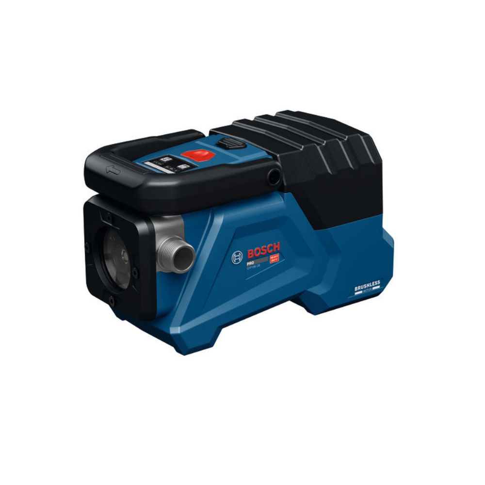 Bosch PRO GTP18V-28 Akku-Transferpumpe - 18V - 2800l/h - 06019R6000