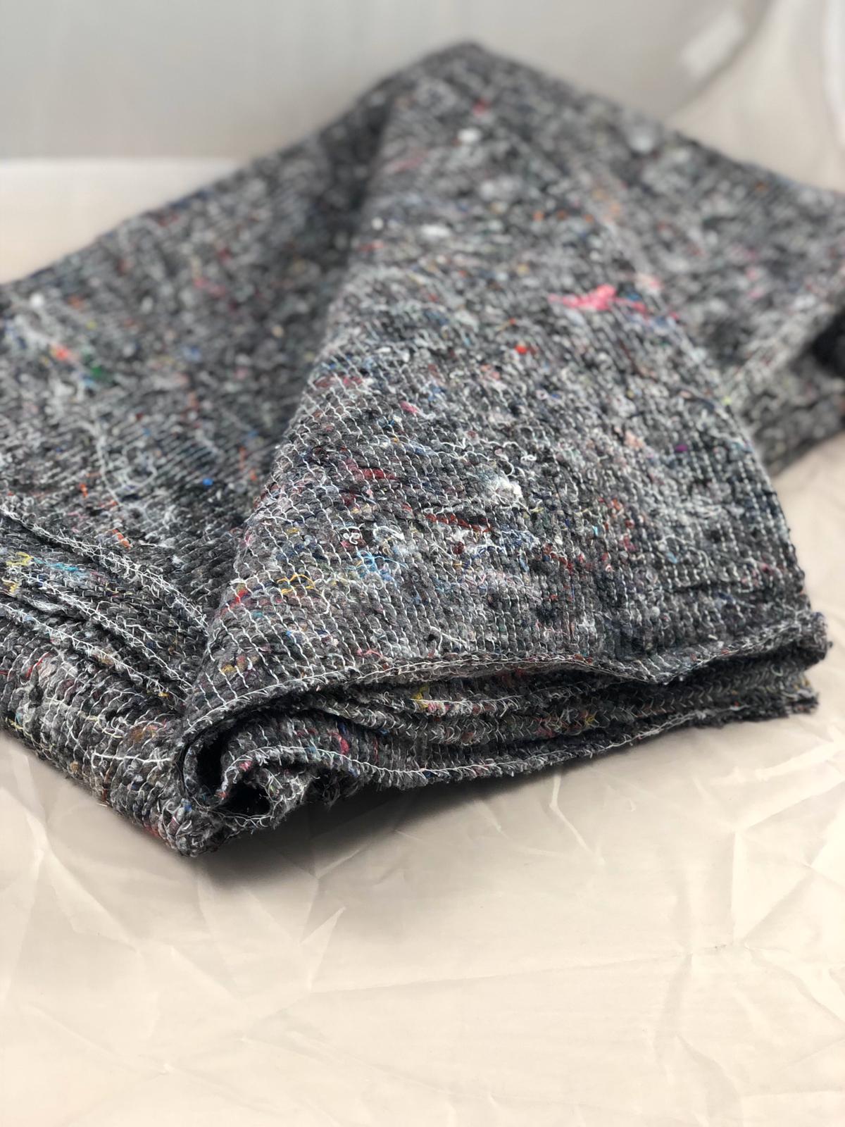 BS Rollen Packdecke Berlin - 150x200cm - 330 gramm pro QM