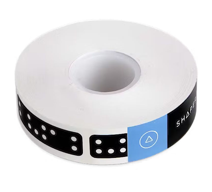 Shaper Tape - ST1-150 - 45m lang - 19mm breit