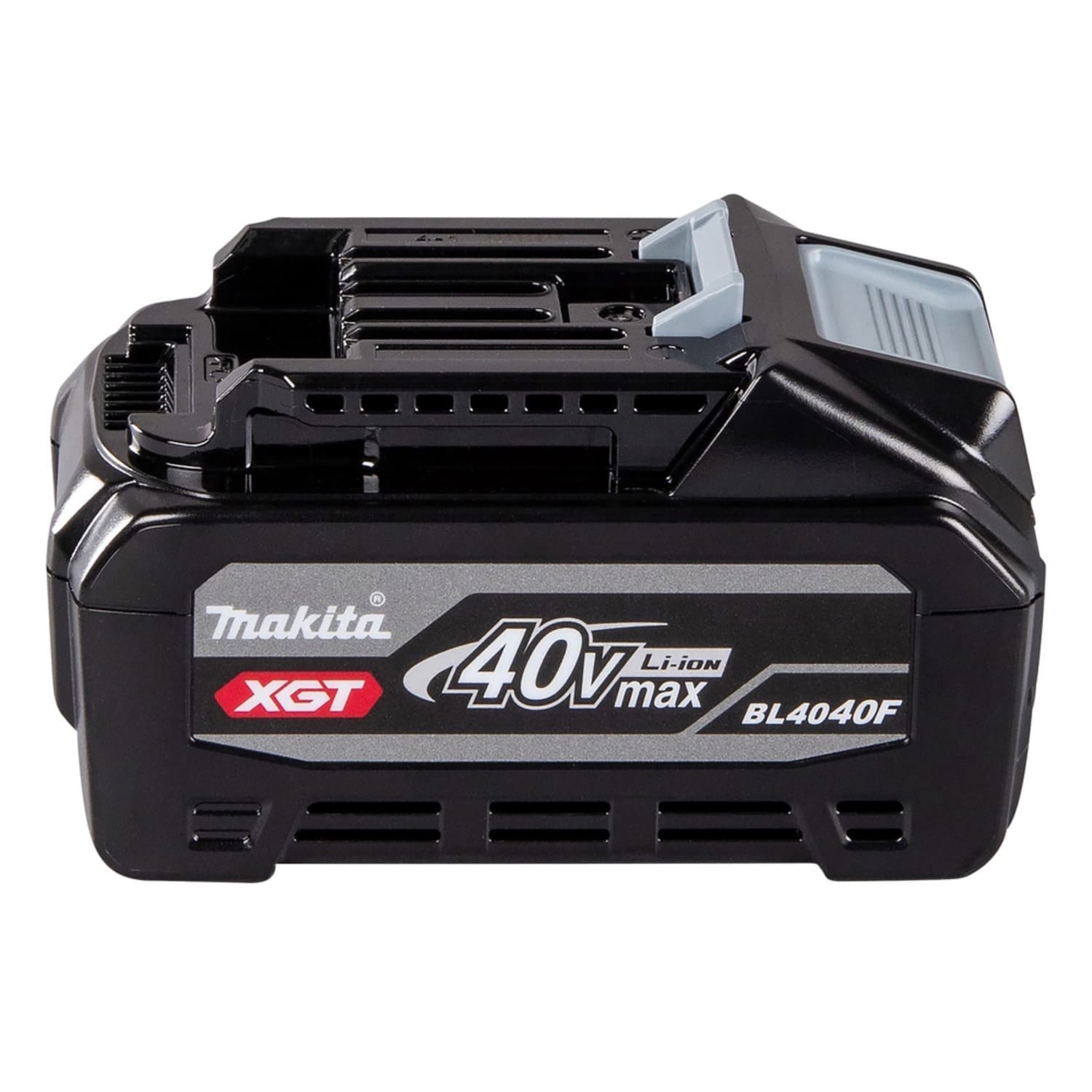 Makita Akku BL4040F - 40V - 4Ah - XGT-Akku - für Makita 40V Geräte - 1910N6-8