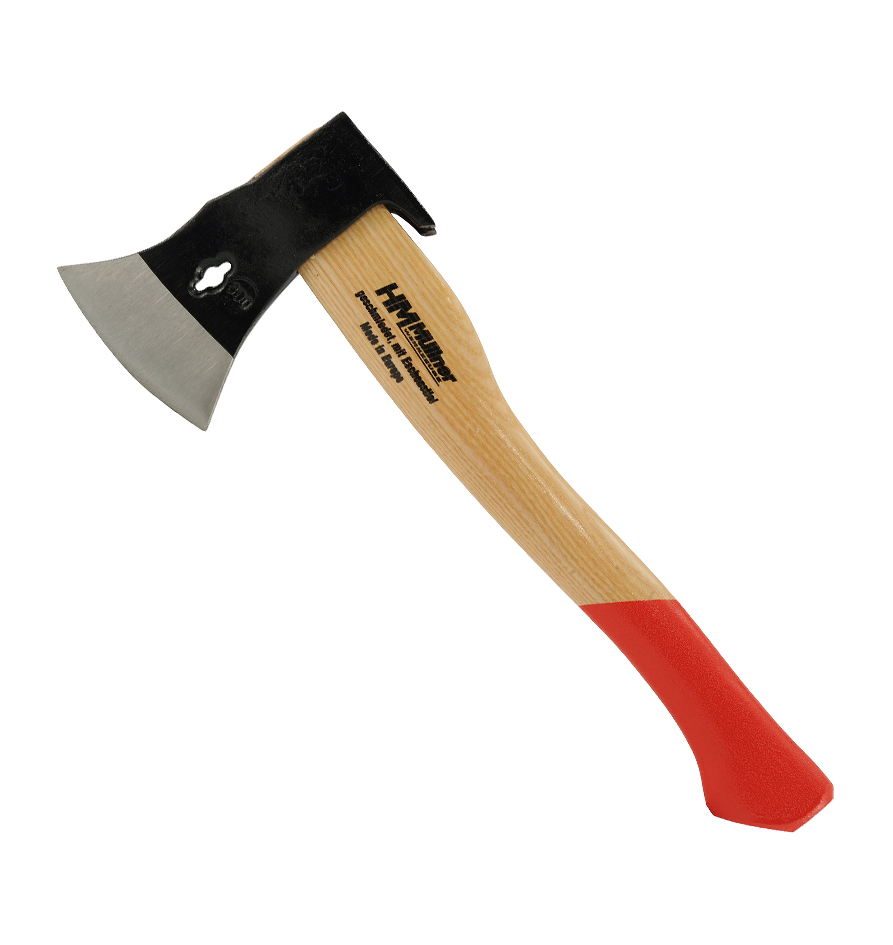 HM Müllner A9-8N Handbeil Zimmermannsbeil Axt Einhandaxt