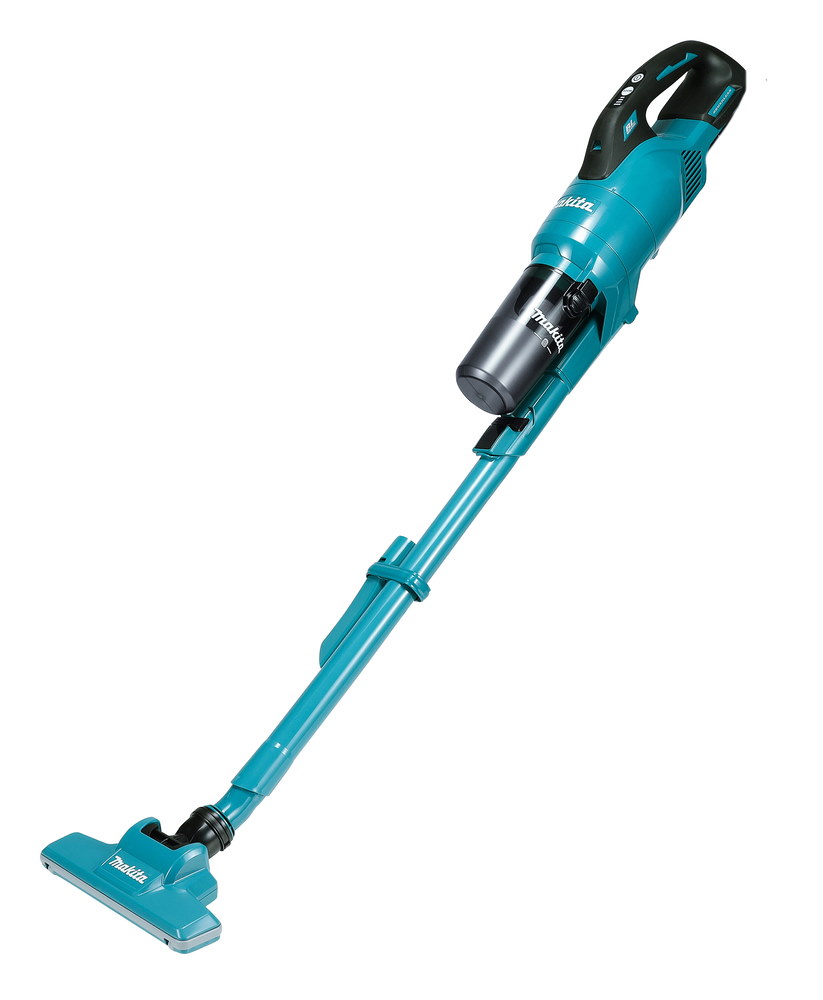 Makita Akku-Staubsauger DCL286FZ - 18V - 180 mbar - ohne Akku/Ladegerät
