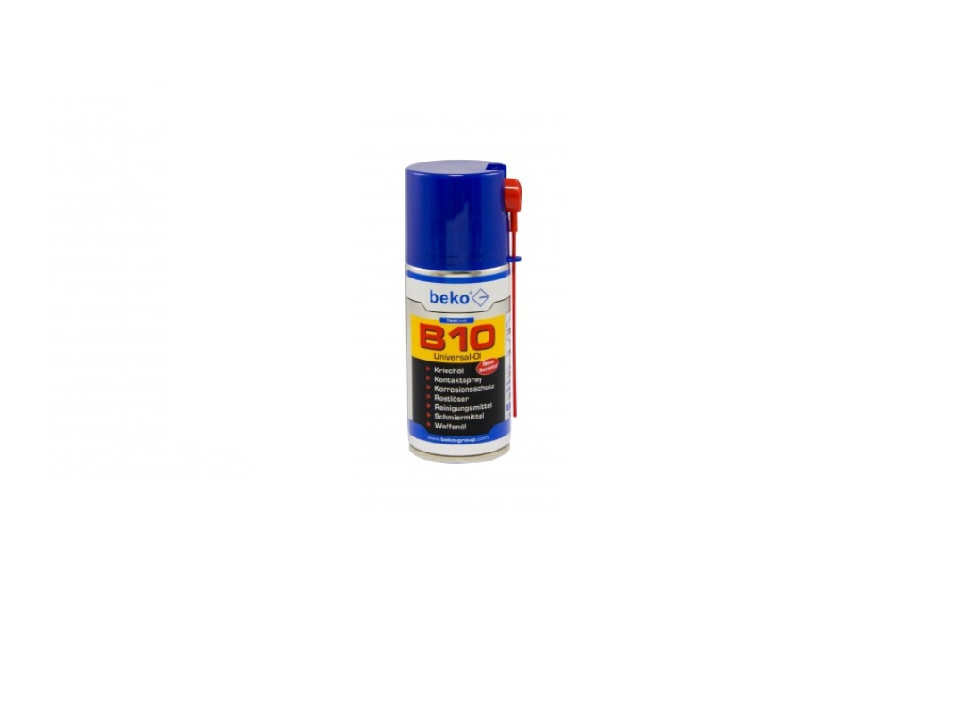 Beko TecLine B10 Universalöl Spray 150ml