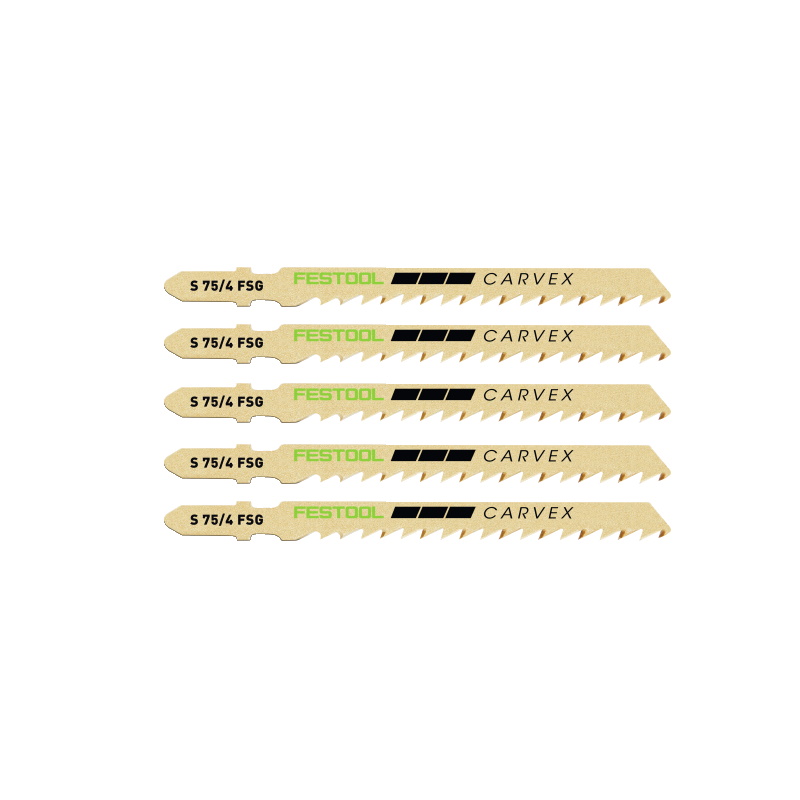 Festool Stichsägeblatt WOOD UNIVERSAL