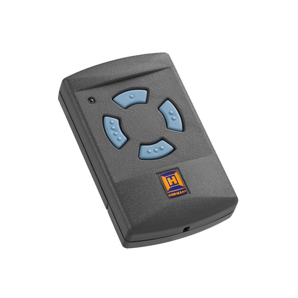 Hörmann Handsender HSM 4 - Fernbedienung - Mini - 4 Befehl - 437014