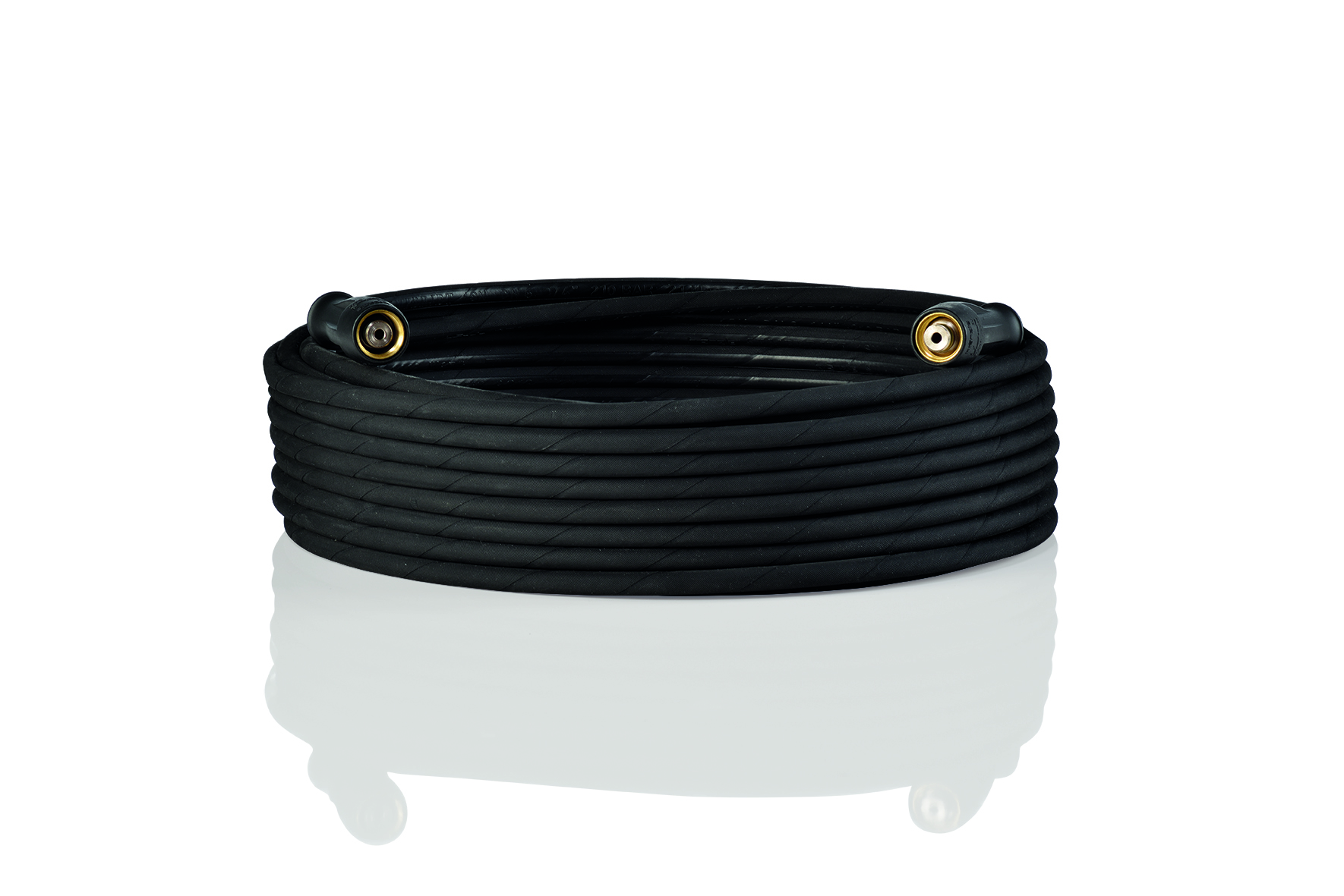 Kränzle Hochdruckschlauch Schlauch - 10 meter - M 22 IG - NW6 - 210 bar - 43416