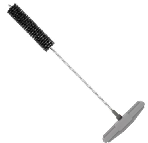 Fischer Reinigungsbürste BS 14 - zur Reinigung von Bohrlöcher bis 14mm - 78180