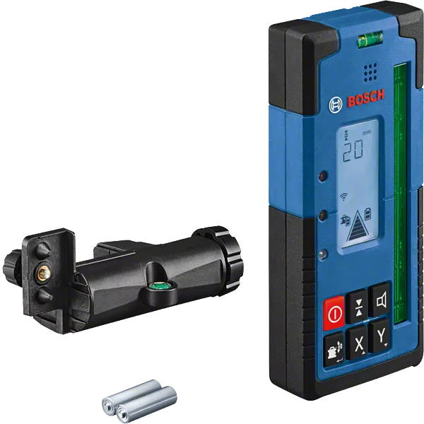 Bosch Laser-Empfänger LR 65 G - Bluetooth - für grüne Laser - 0601069T00