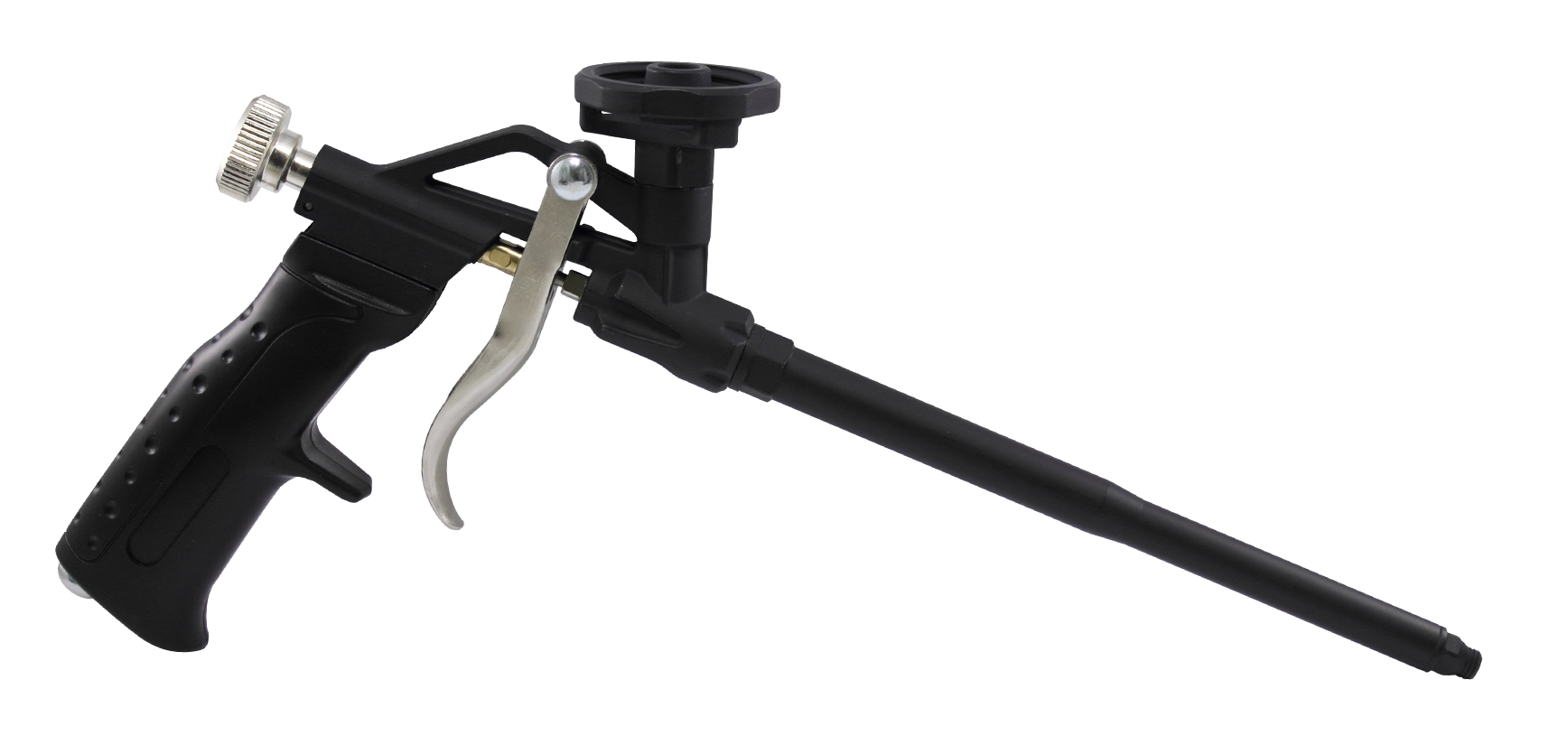 Beko Pistole PU-Schaum Blackstar - 9077511 - 4mm Düsendurchmesser