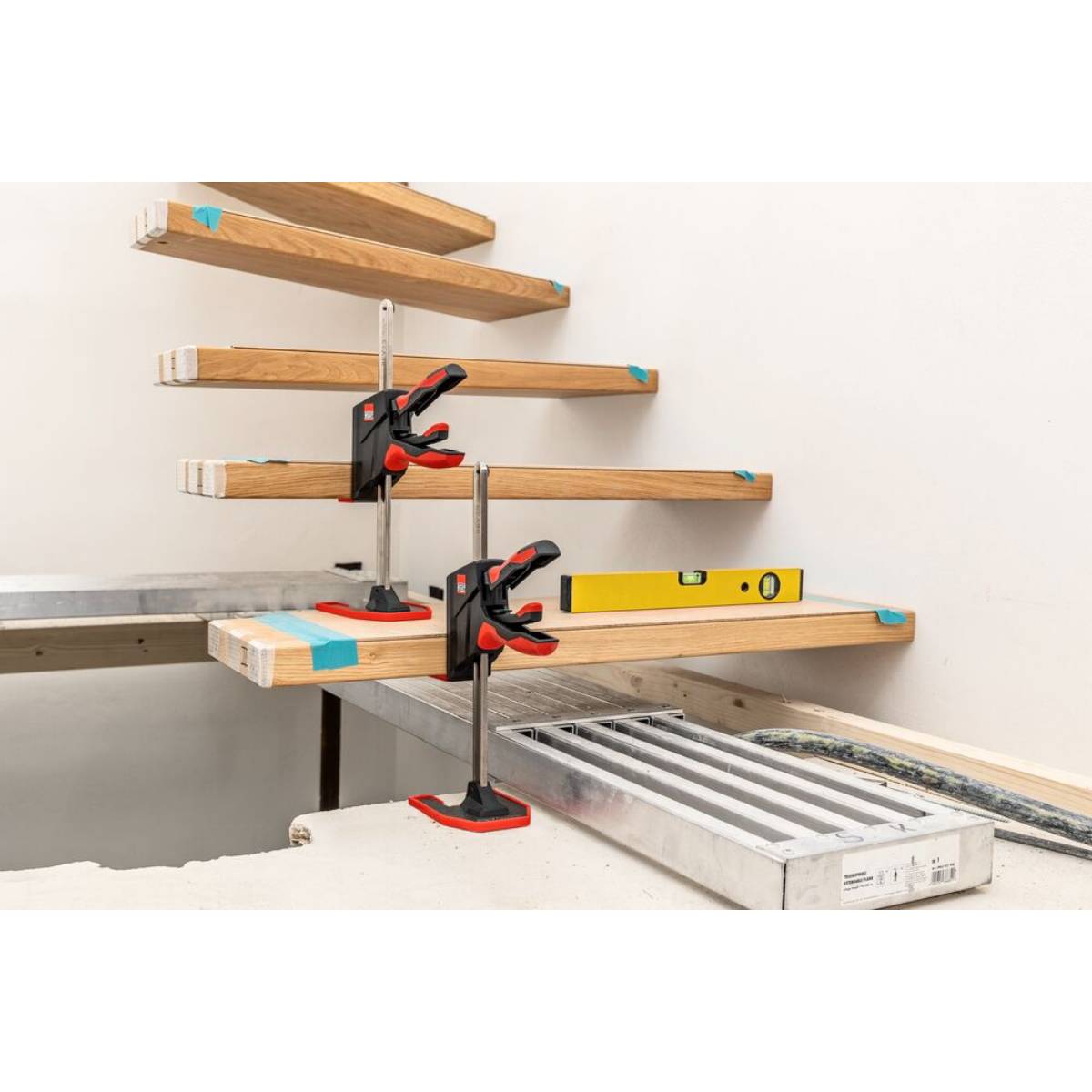BESSEY Einhand-Montagewerkzeug - BEY23 - 180 kg Hubkraft - BEYCEPS