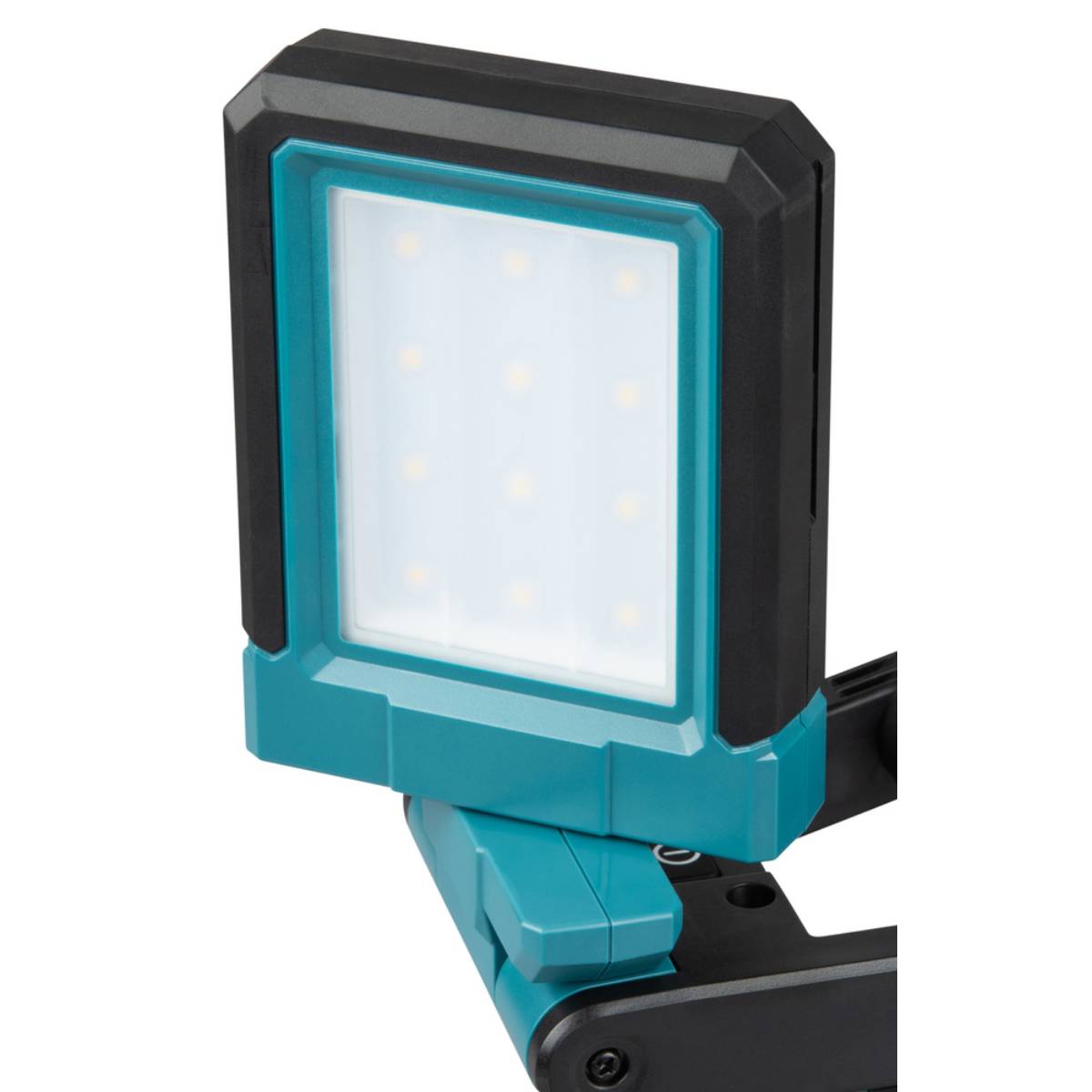 Makita Akku-Leuchte DML819 - 18V - LED - magnetisch - 1.200 Lumen