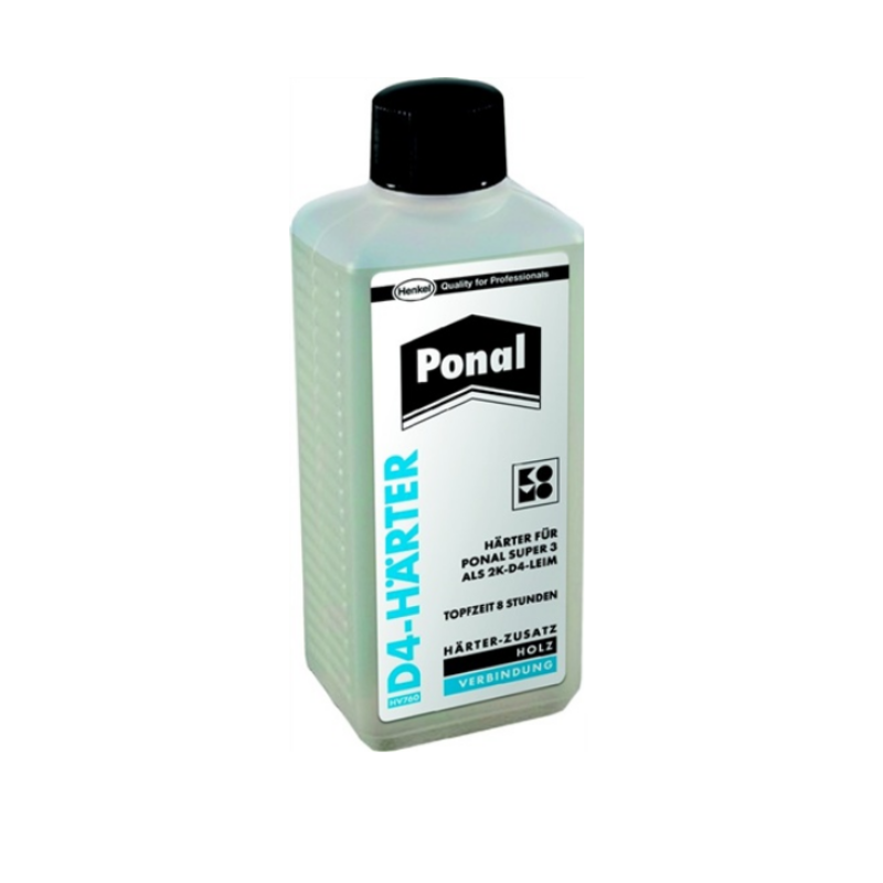 Ponal PNI3N D4-Härter - 250g