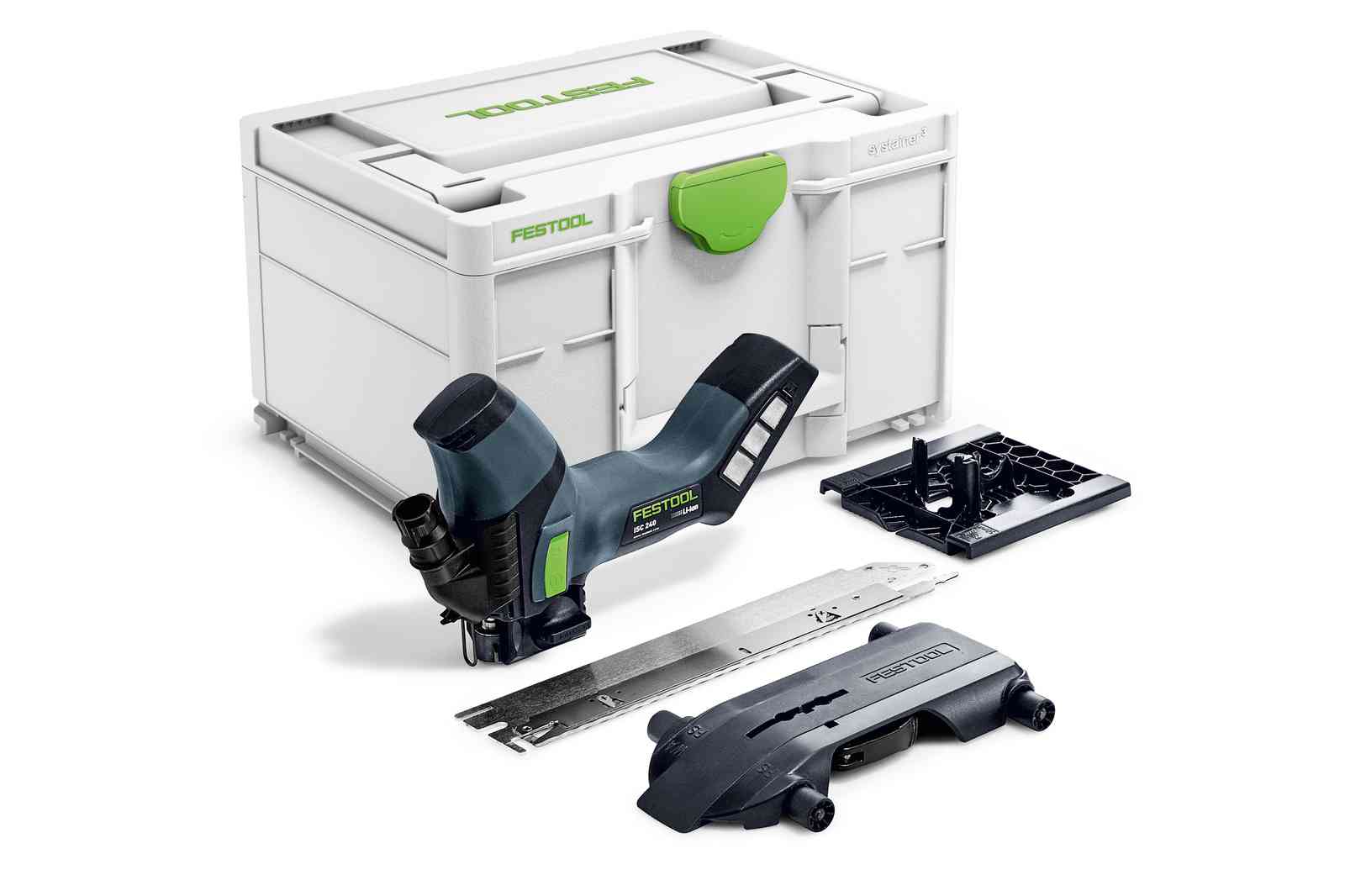 Festool Akku-Dämmstoffsäge ISC 240 EB-Basic - 576571