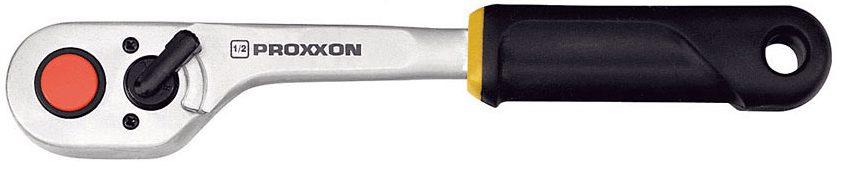 Proxxon Knüppelratsche 1/2 Zoll - 23334