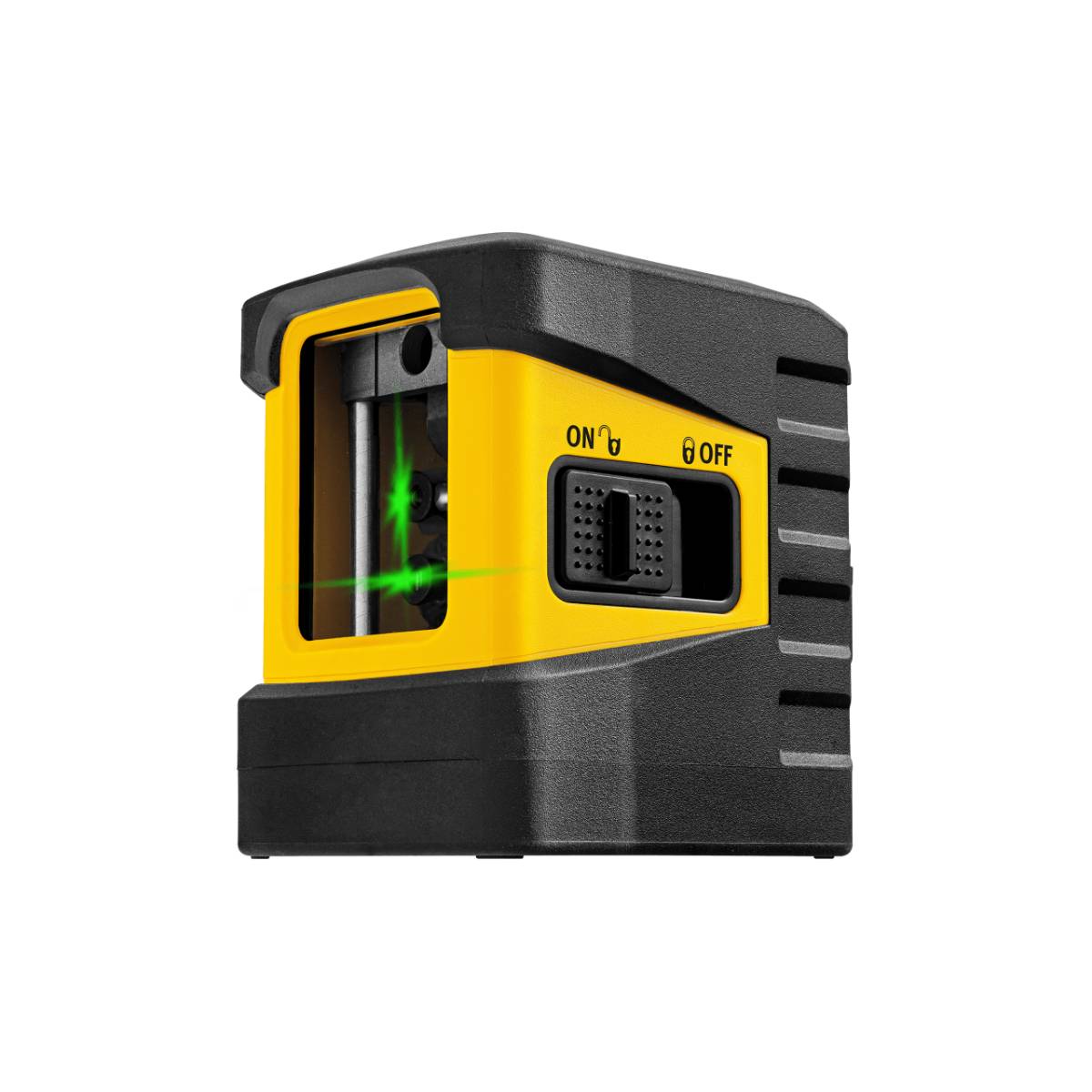 STABILA Kreuzlinien-Laser LAX 60 G - Selbstnivellierend - 20229