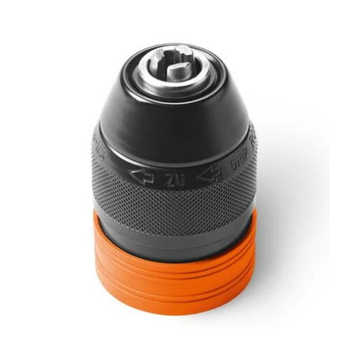 Fein QuickIN Bohrfutter - max. 60NM - für ASB,ASCM,ABS Maschinen - 63208002010