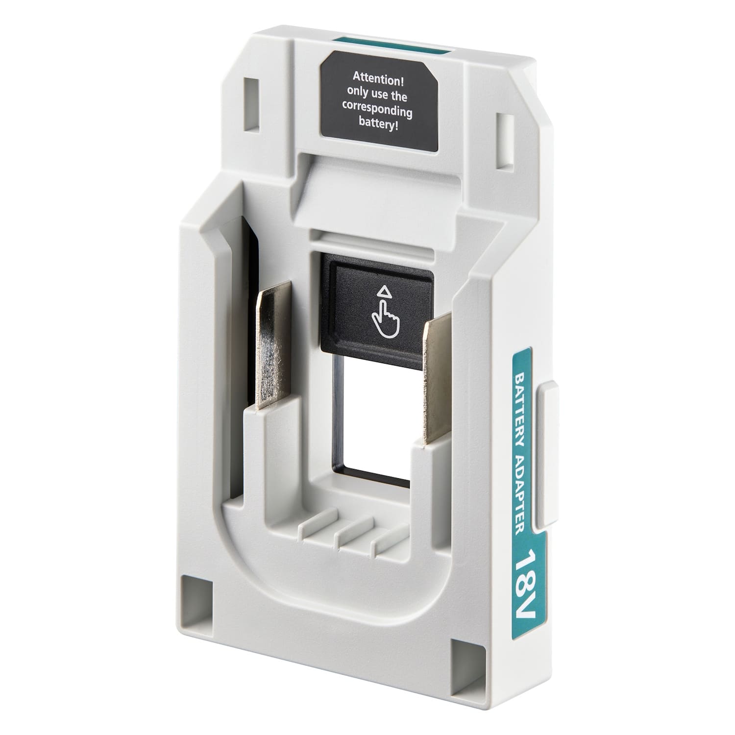 Laserliner Akkuadapter PowerAdapter - Makita - für Multi-18V - IP54