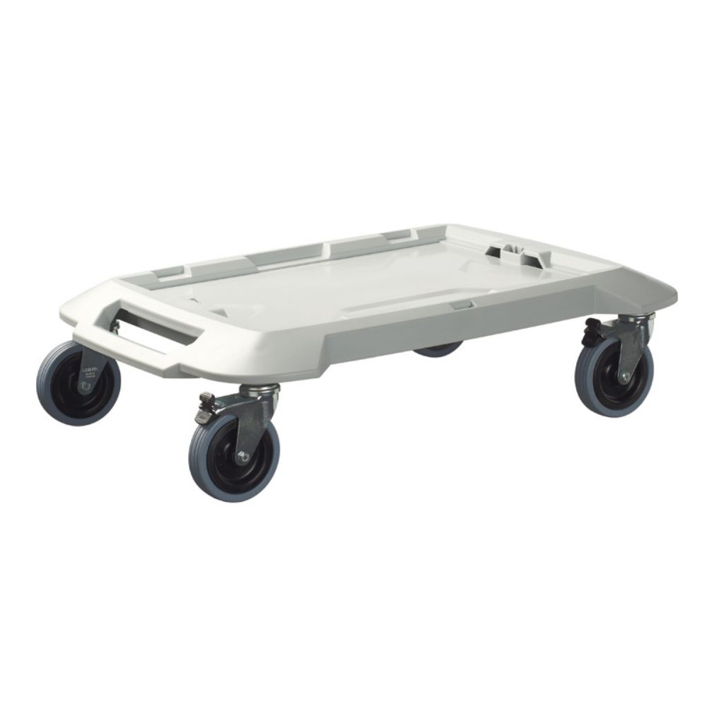 Bosch Professional L-BOXX Rollplatte - 100kg - 1600A001S9