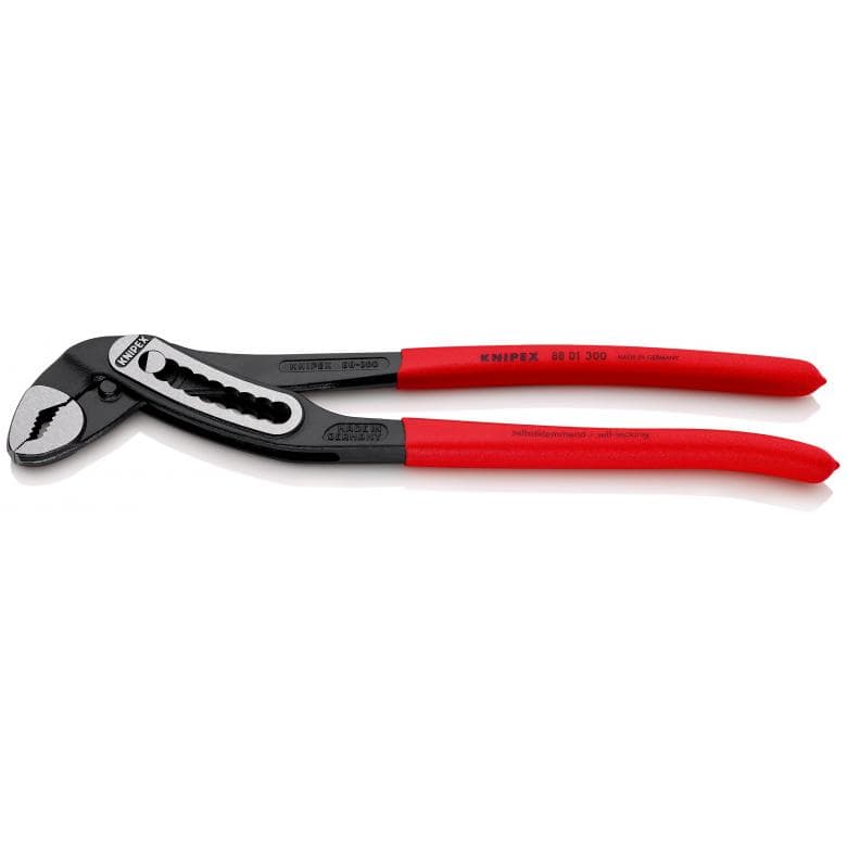 Knipex Alligator® Wasserpumpenzange - 300mm - bis 70mm - 88 01 300