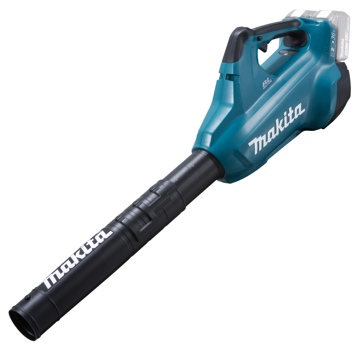 Makita Akku-Gebläse - DUB362Z - 2x18V - im Karton - ohne Akku/Ladegerät