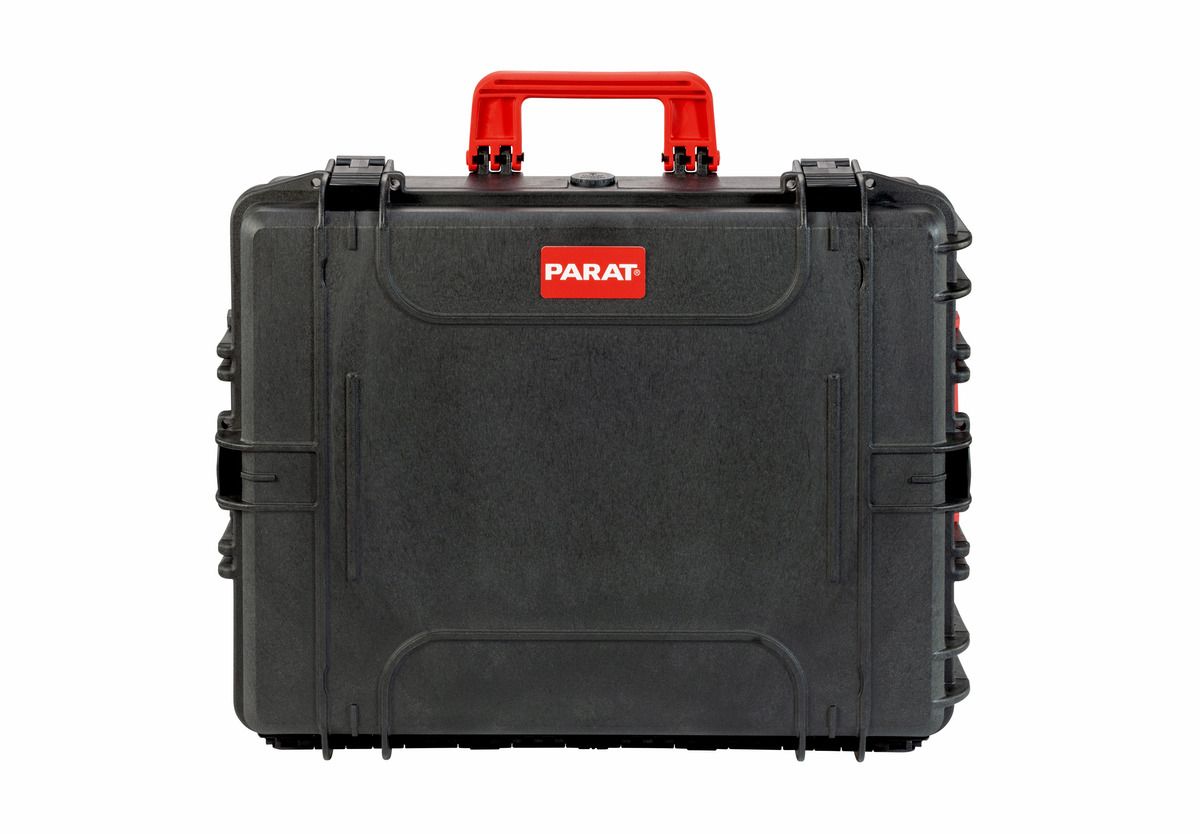 Parat Werkzeugkoffer PROTECT 41-F - 41 Liter - 20-51 Werkzeuge - 6540010391