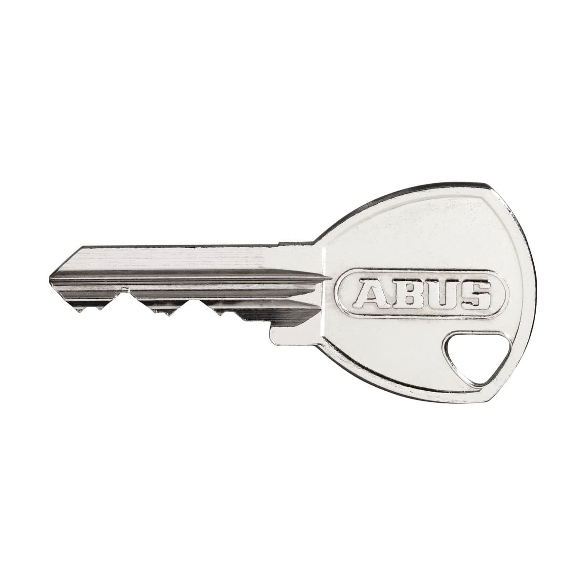 Abus Vorhangschloss 3er Set - Titalium 64TI/40 Triples - Gleichschließend