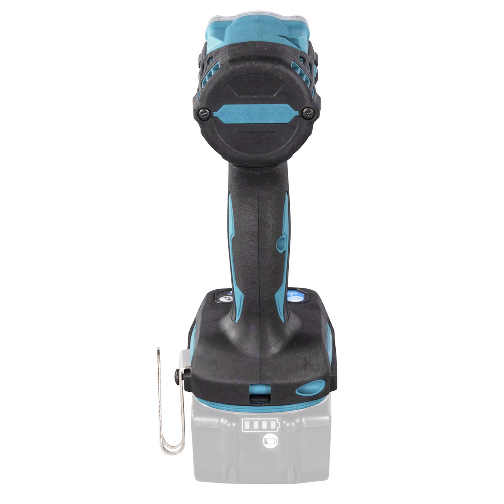 Makita Akku-Schlagschrauber DTW301 18V LXT 330 Nm 1/2 Zoll