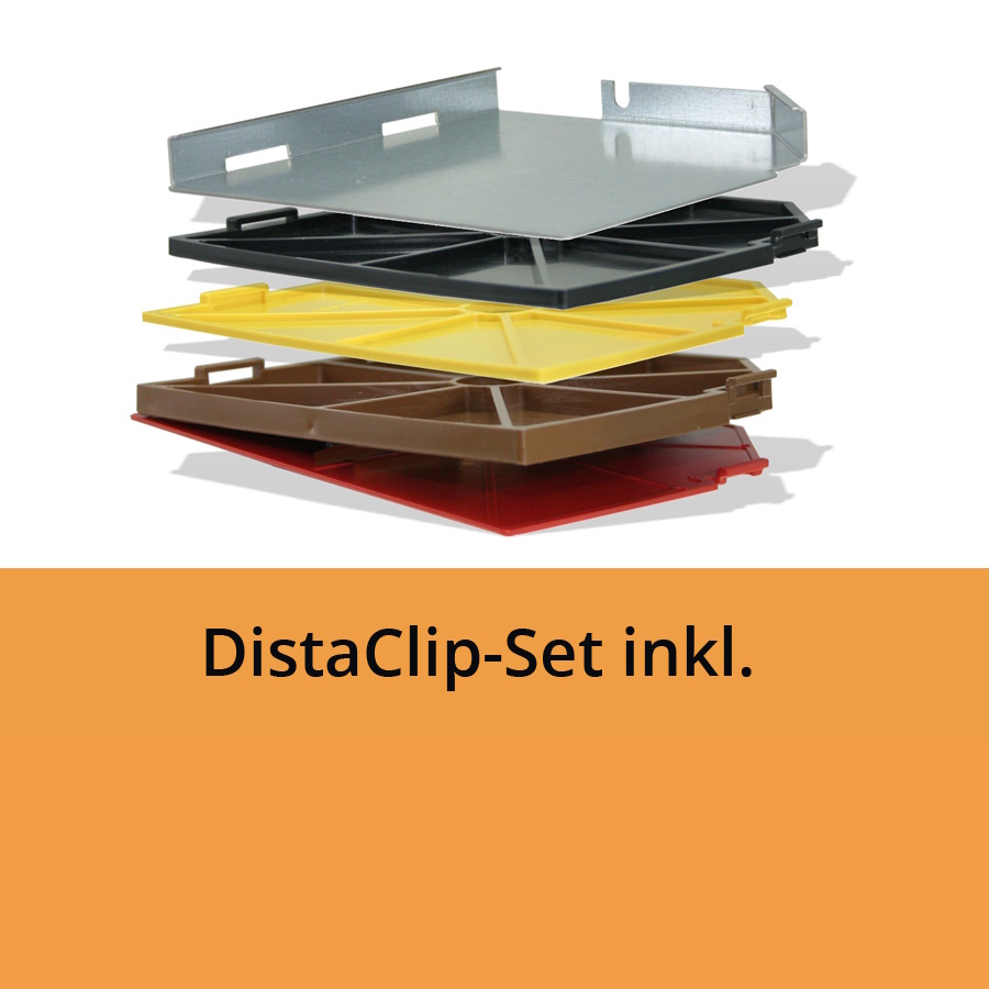 Bepo Montagefräse FFS 171-2E - 2000 W Ø170 mm - 55 mm Schnitttiefe - Holzkoffer