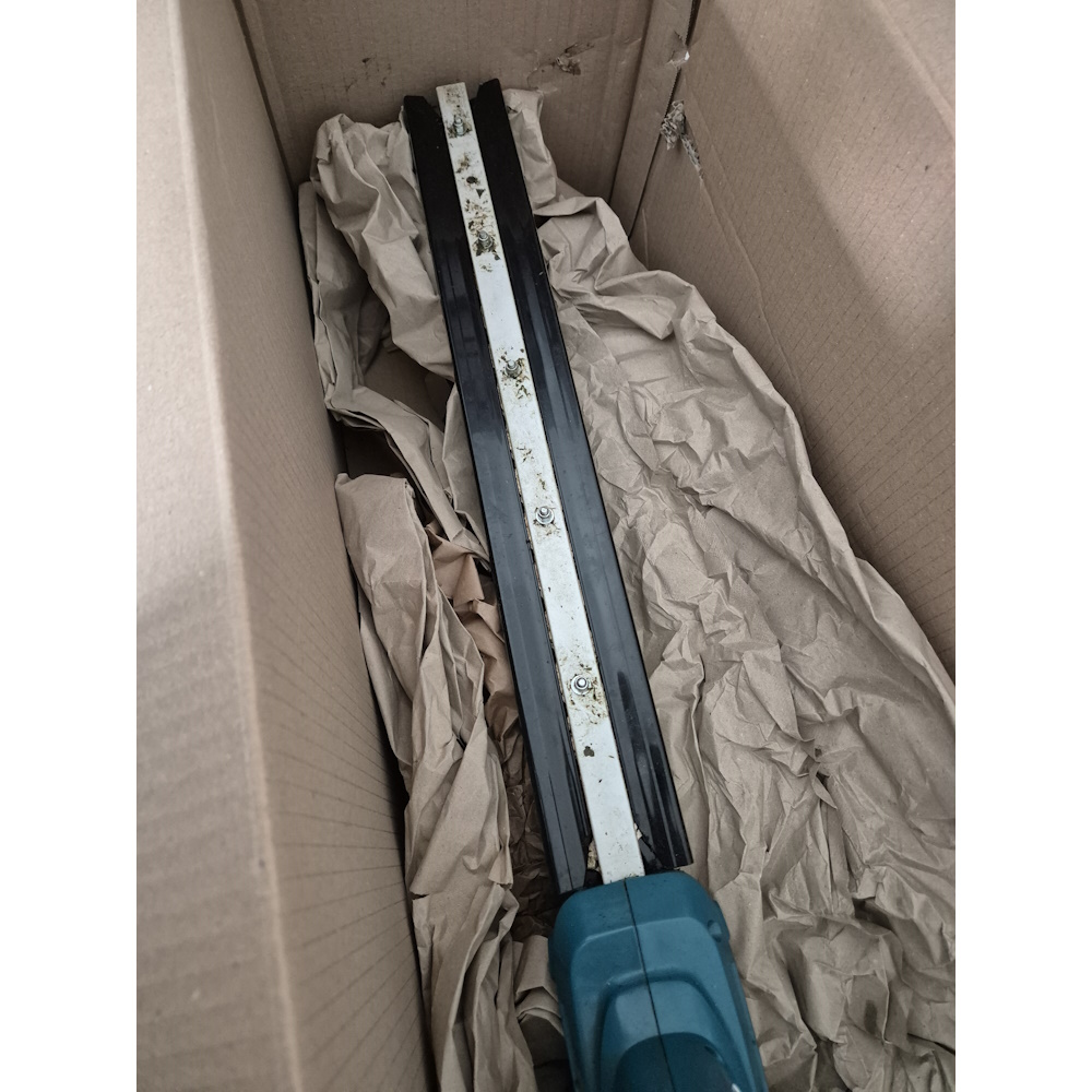 Makita Akku Heckenschere - DUN461 WZ - B-WARE - ohne Akku/Ladegerät