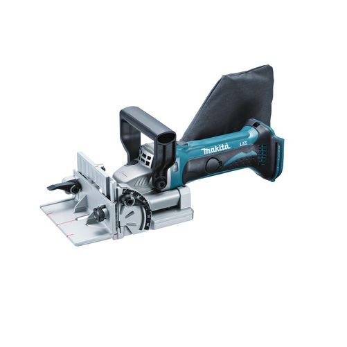 Makita Akku-Nutfräse - DPJ 180Z - 18V - im Karton