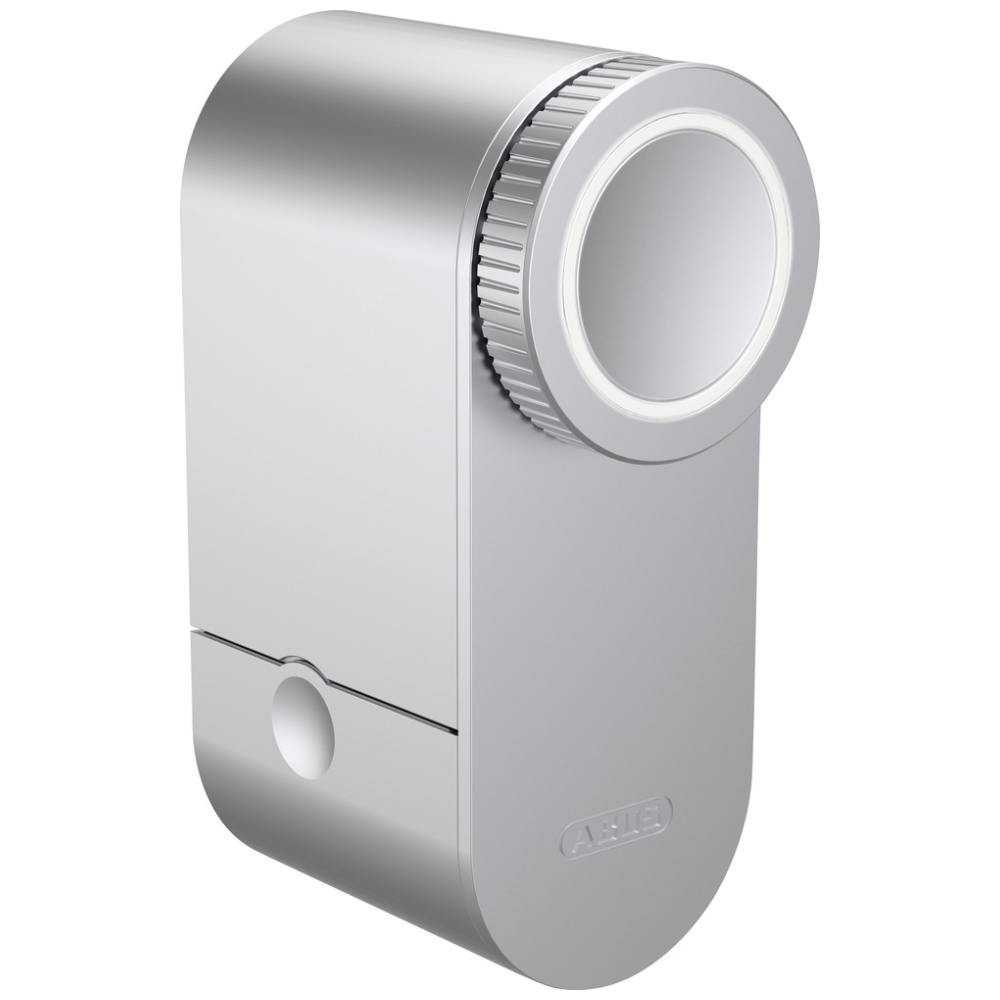 Abus Türschlossantrieb LOXERIS One in silber - CFA4100S - 98618