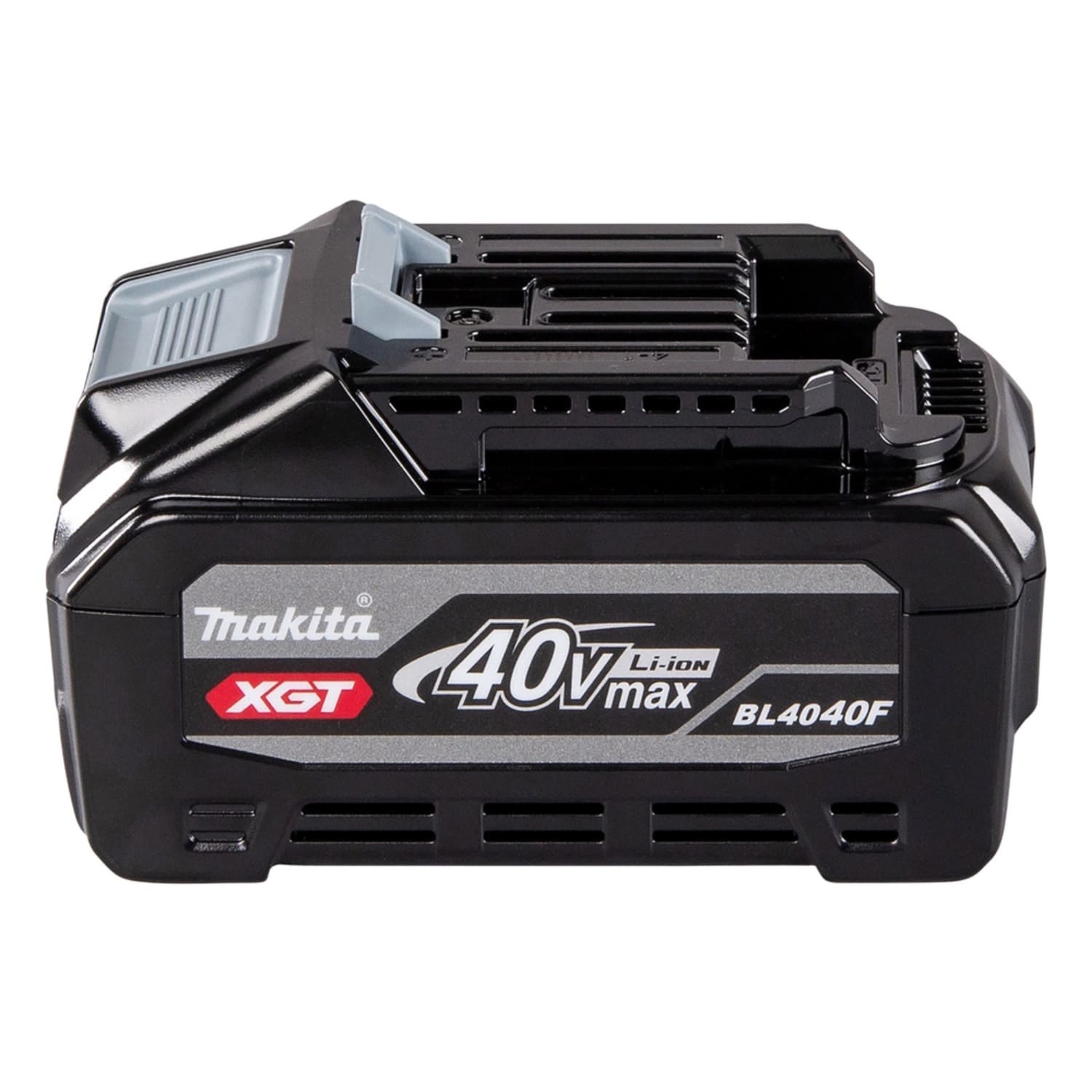 Makita Akku BL4040F - 40V - 4Ah - XGT-Akku - für Makita 40V Geräte - 1910N6-8