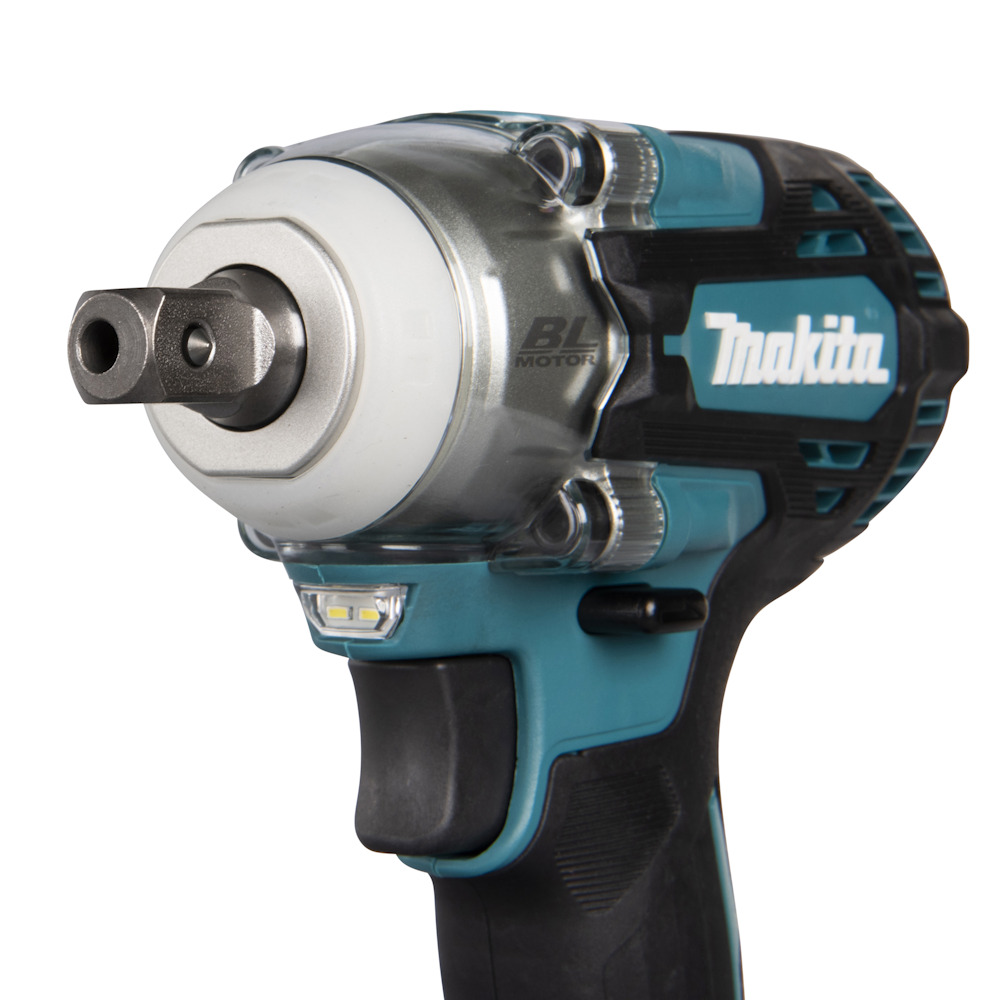 Makita Akku-Schlagschrauber DTW301 18V LXT 330 Nm 1/2 Zoll