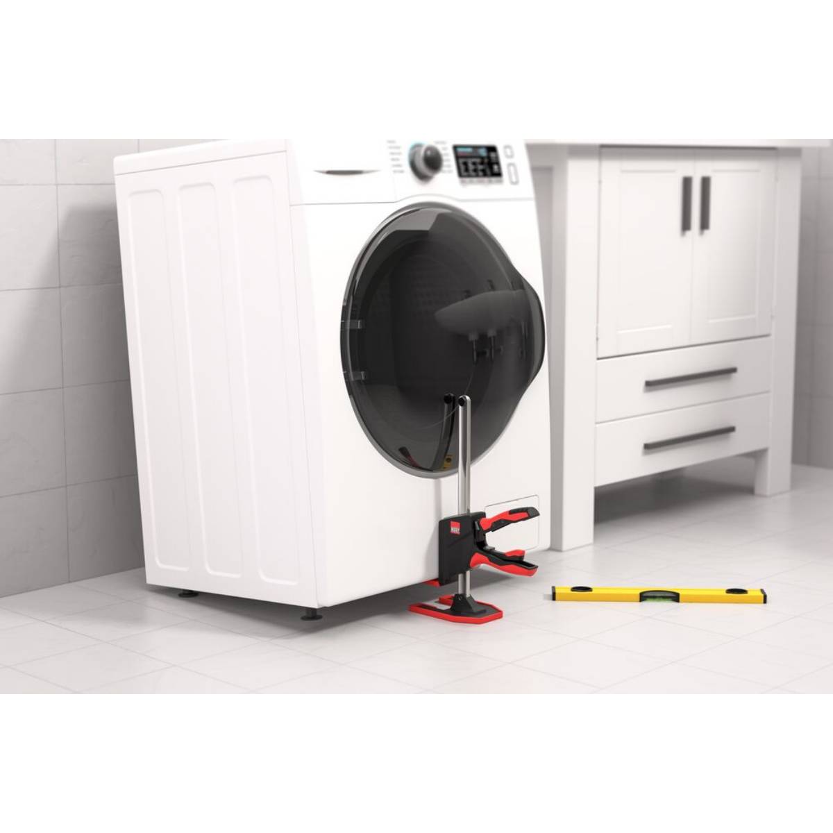 BESSEY Einhand-Montagewerkzeug - BEY23 - 180 kg Hubkraft - BEYCEPS