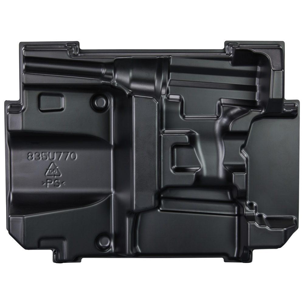 Makita Schlagbohrschrauber HP002GA202 40V max XGT inkl. 2 Akkus + Ladegerät