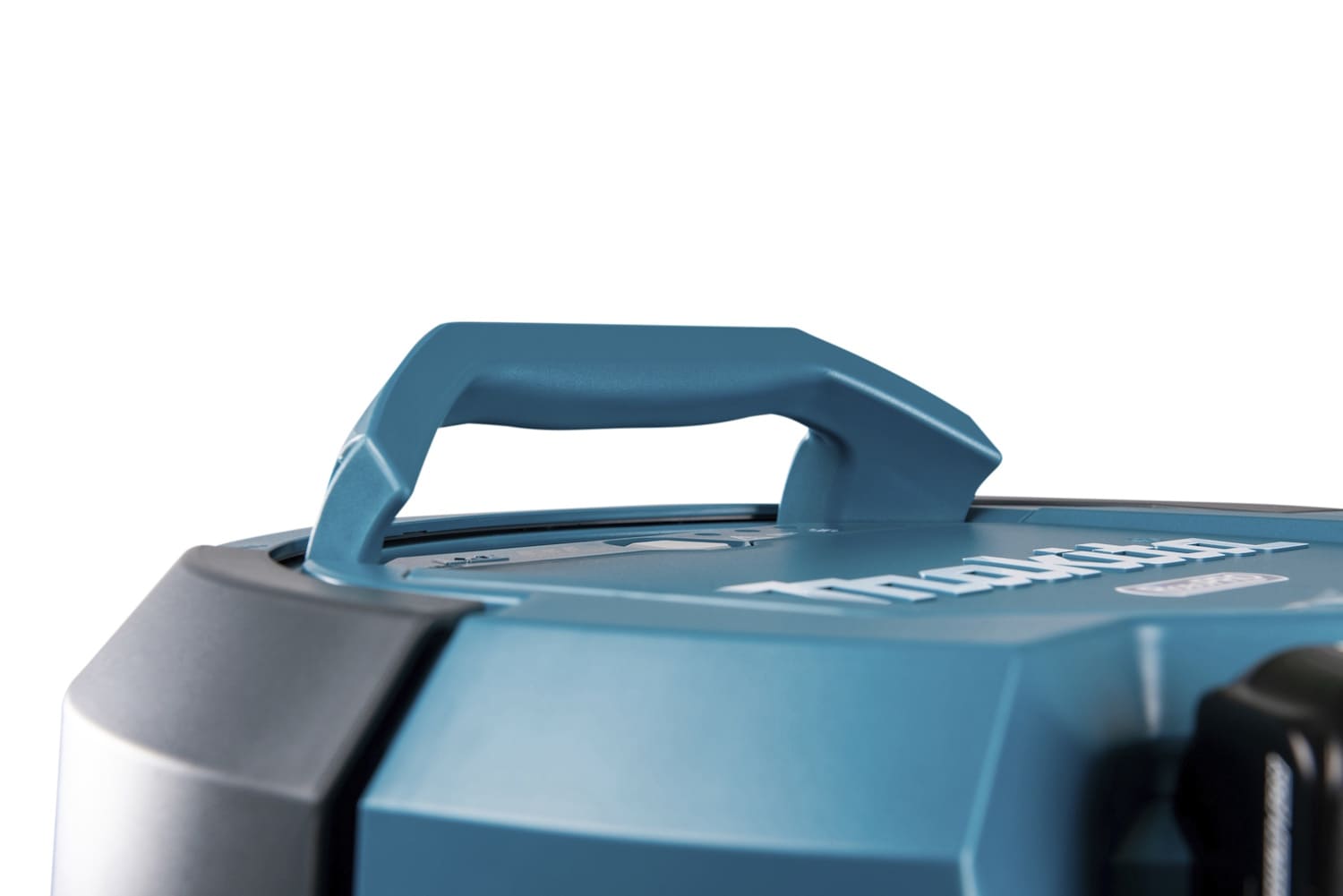 Makita Akku Saugroboter DRC200Z - 18V LXT - bis 500 m² - ohne Akku und Ladegerät