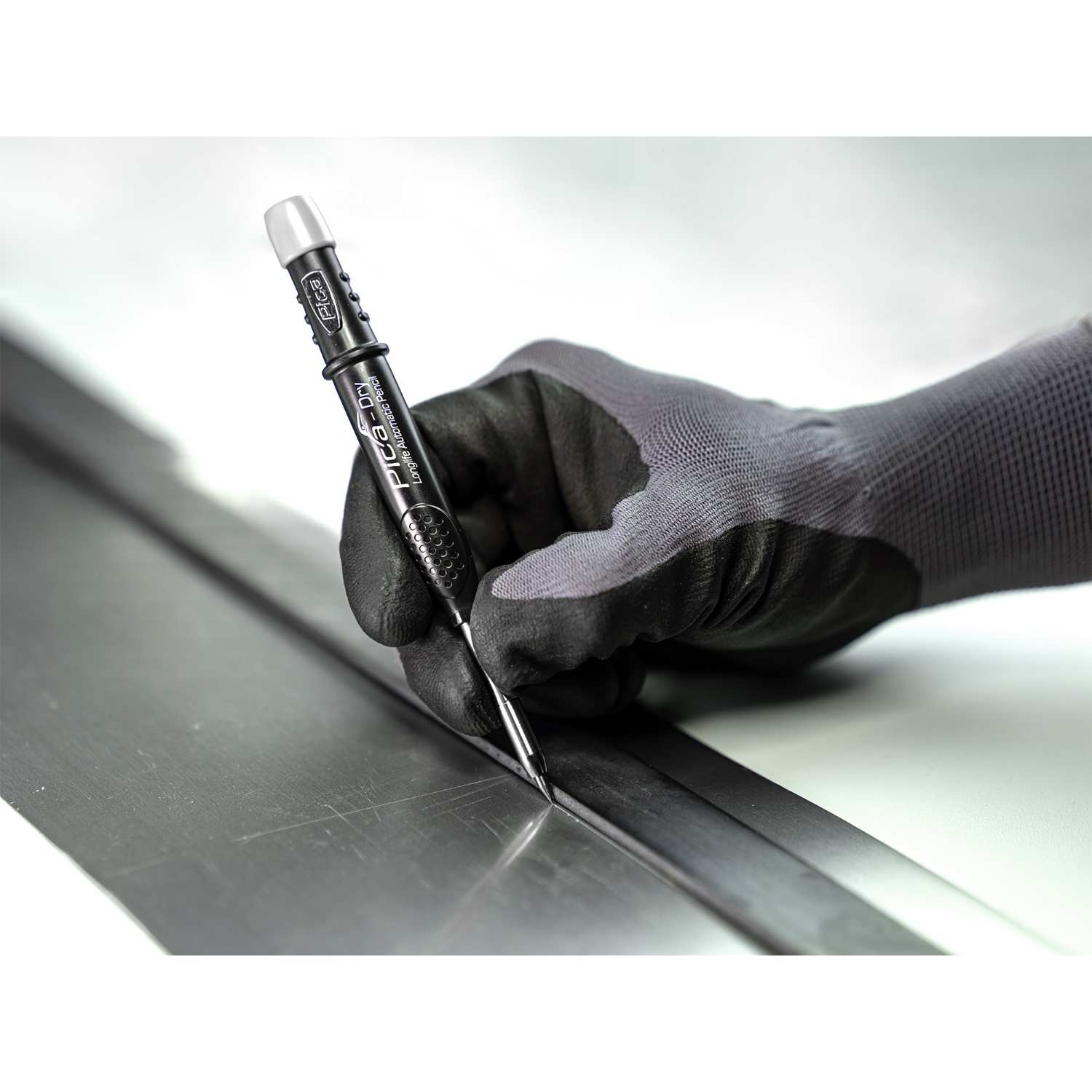 Pica Anreißnadel Hartmetall Zubehör für Pica Dry 30 mm Ø 2,8 mm Art. 55804