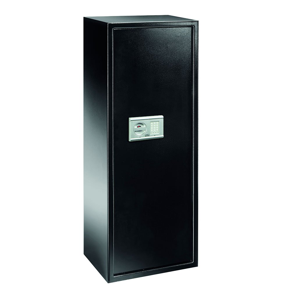 Burg Wächter Waffenschrank Tresor Ranger N7 E Elektronikschloss Widerstandsgrad0