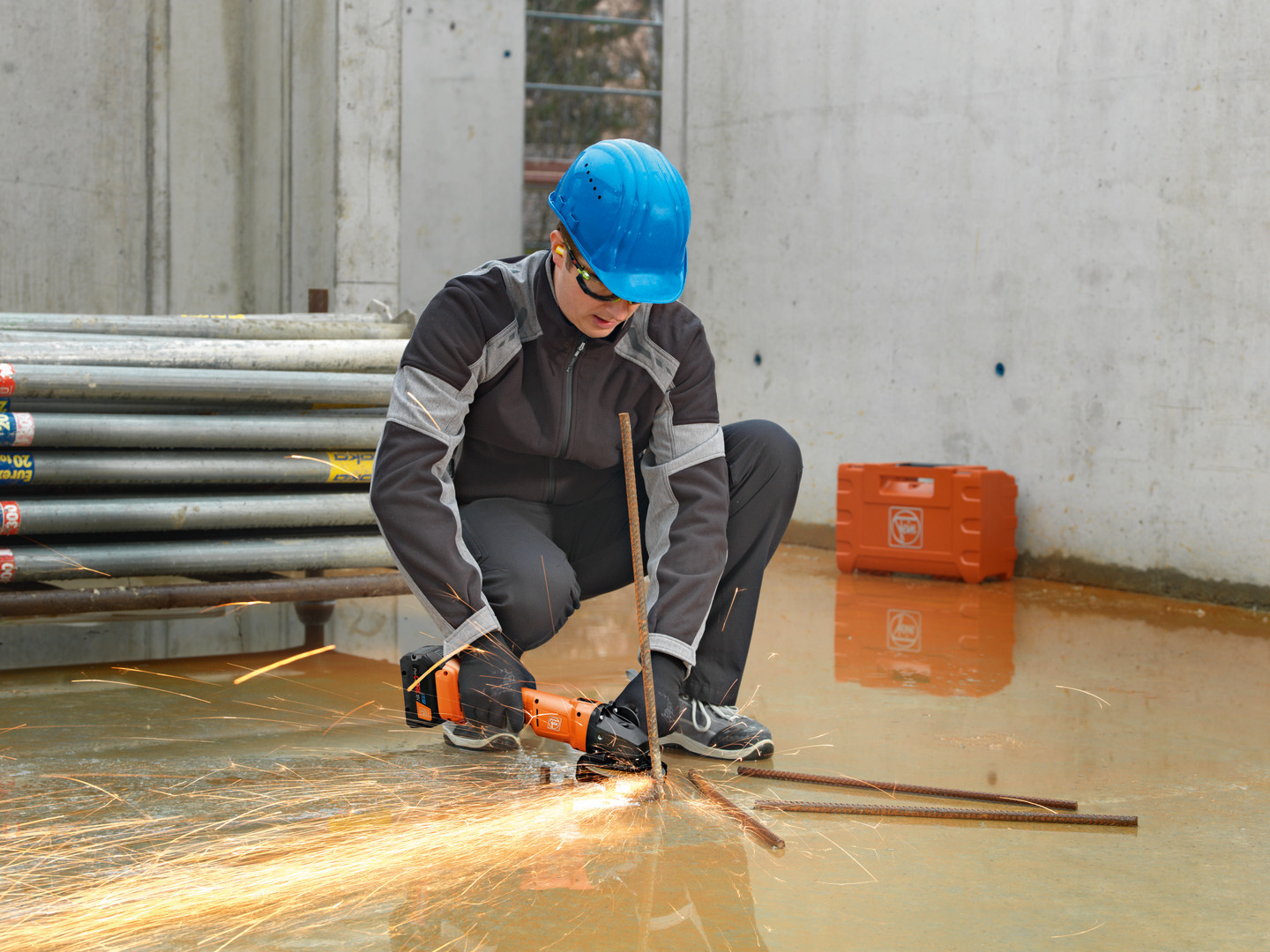 Fein Winkelschleifer online kaufen