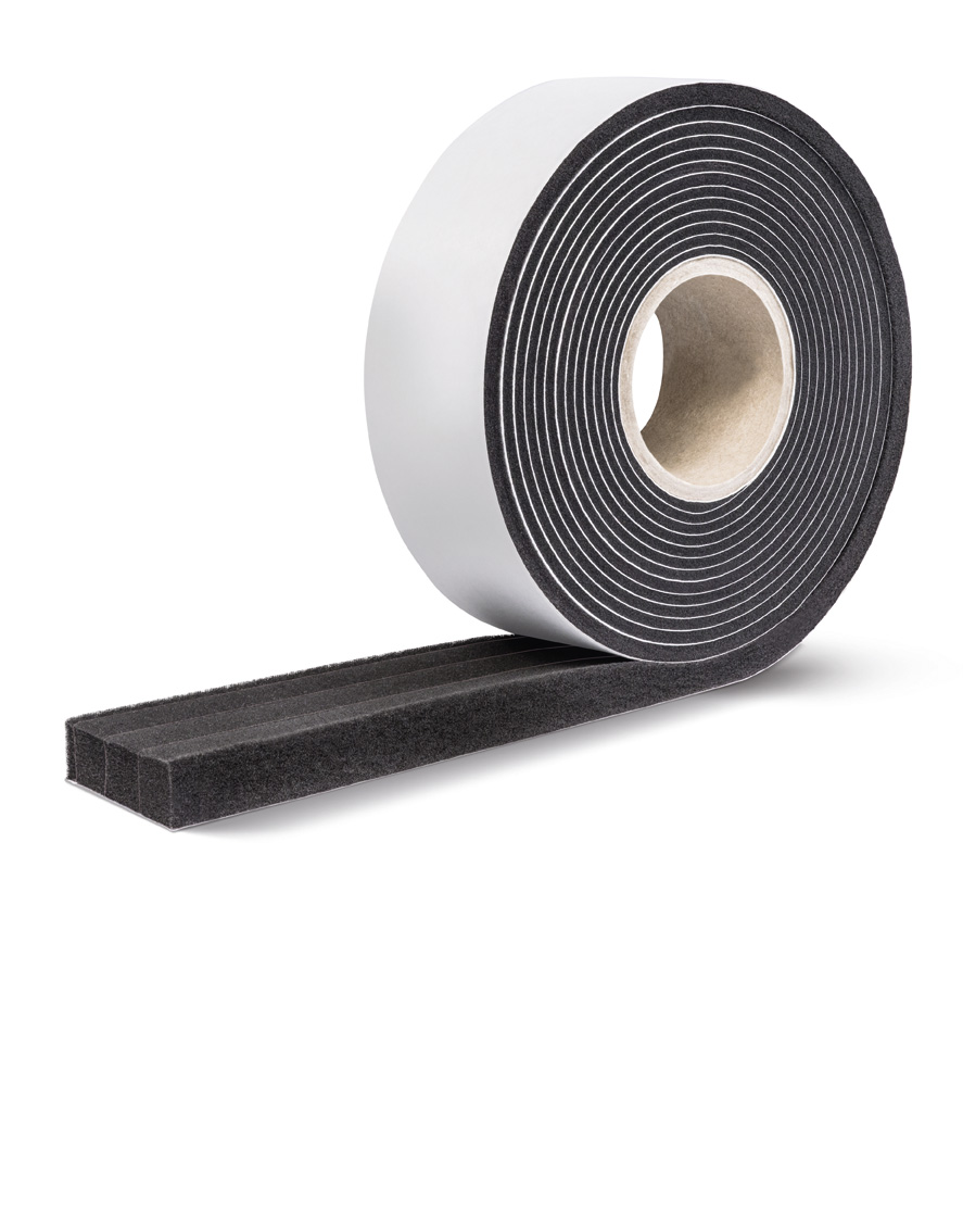 Hanno Hannoband Multifunktionsband-3E - 64/4-9 mm / Karton