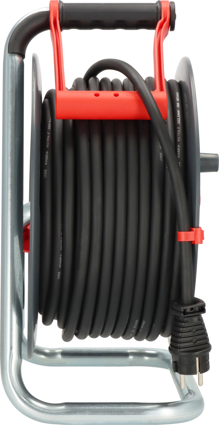 Brennenstuhl Professional Kabeltrommel 320 KU 4200 - 40m - 230V - 9232400100