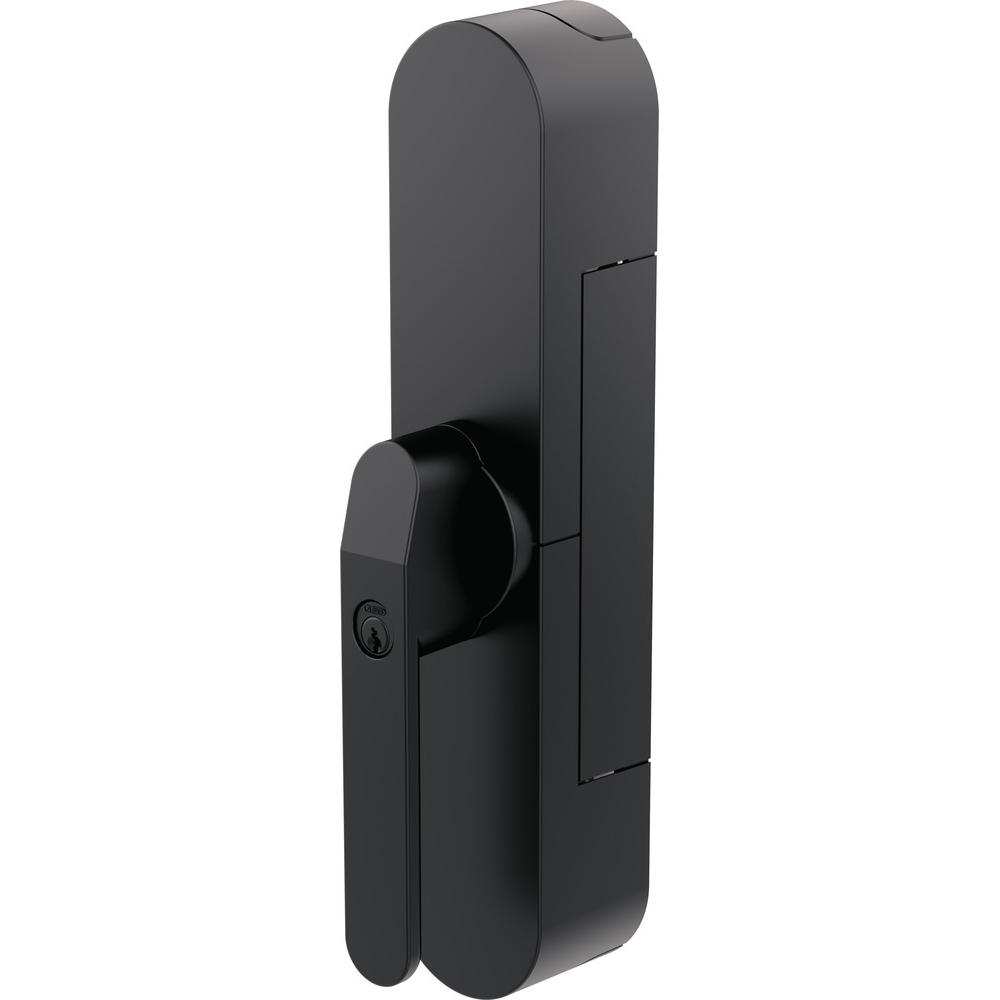 Abus Fensterantrieb WINTECTO ONE - FCA 4100 BK - schwarz - Bluetooth - AL0125