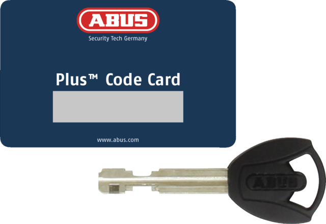 Abus Vorhangschloss 37/60 GRANIT - Sicherheitslevel 10